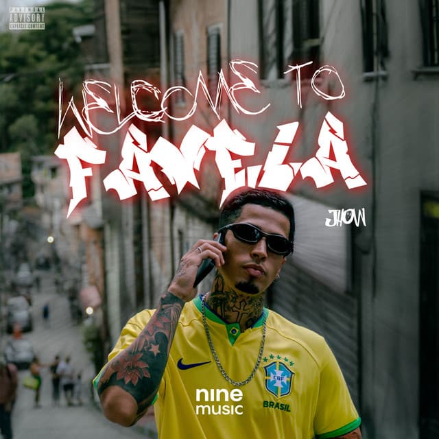 Welcome To Favela