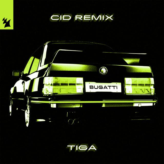 Bugatti (CID Remix)