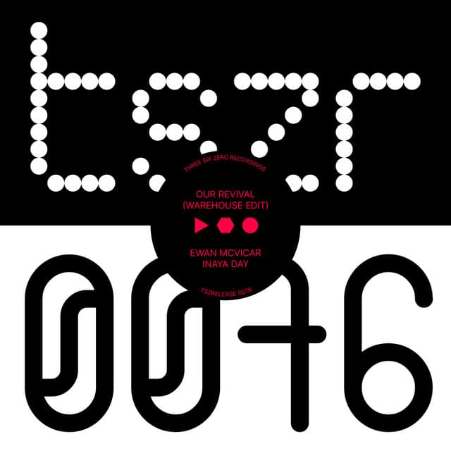 Our Revival (Warehouse Edit)