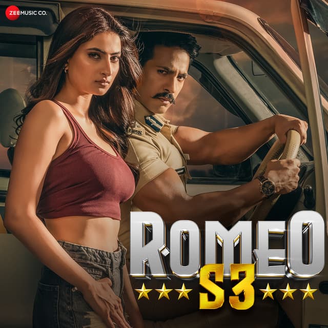 Romeo S3 (Original Motion Picture Soundtrack)