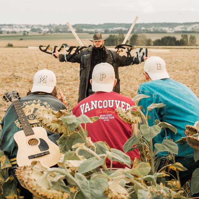 Focus (feat. Seth Gueko)