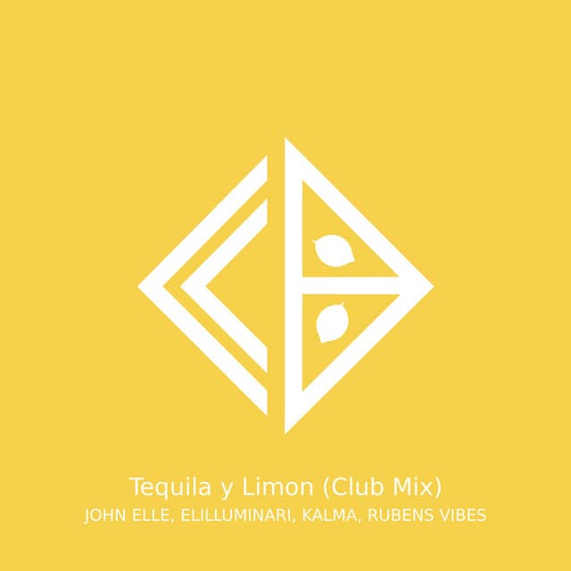 Tequila y Limon (Club Mix)