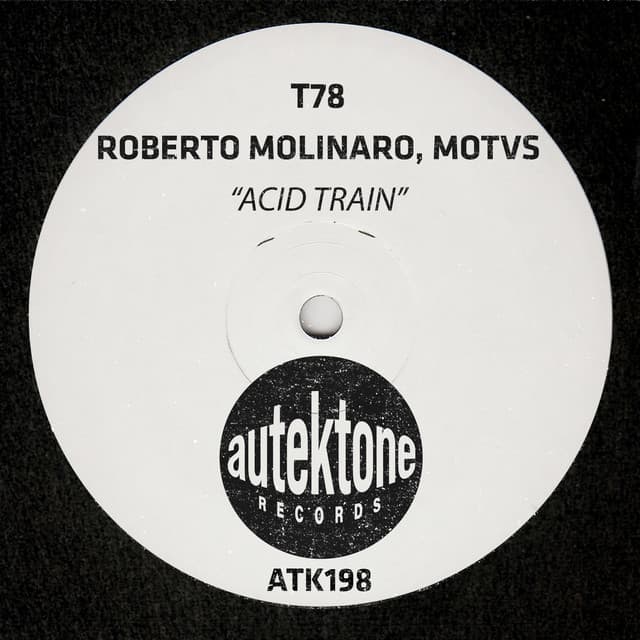 Acid Train