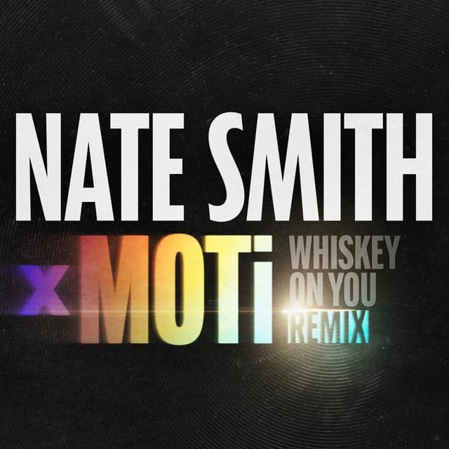 Whiskey On You - MOTi Remix