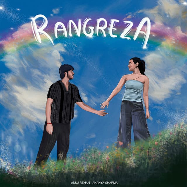 Rangreza