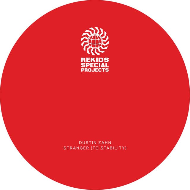 Stranger (To Stability) - Len Faki Podium Mix