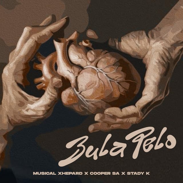 Bula Pelo