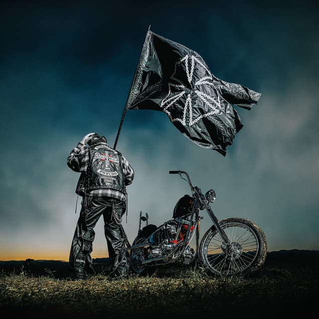 DONNY DARKO (FEAT. LIL UZI VERT)