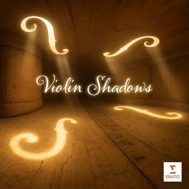 Violin Shadows