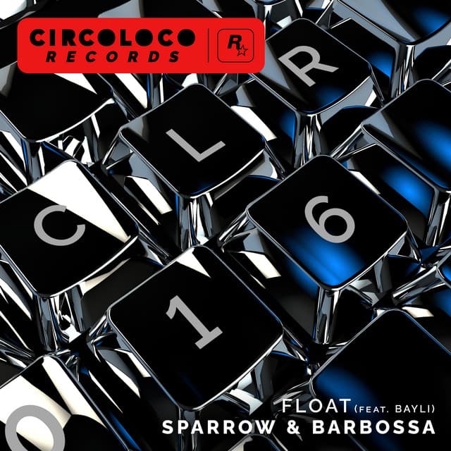 Float (feat. BAYLI)