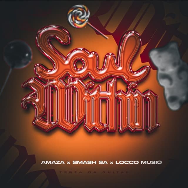 Soul Within (feat. Tebza da Guitar)