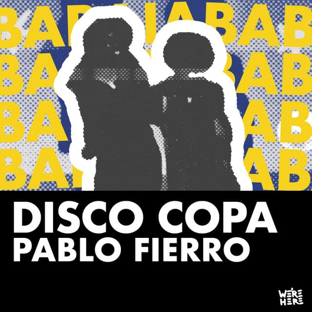 Disco Copa