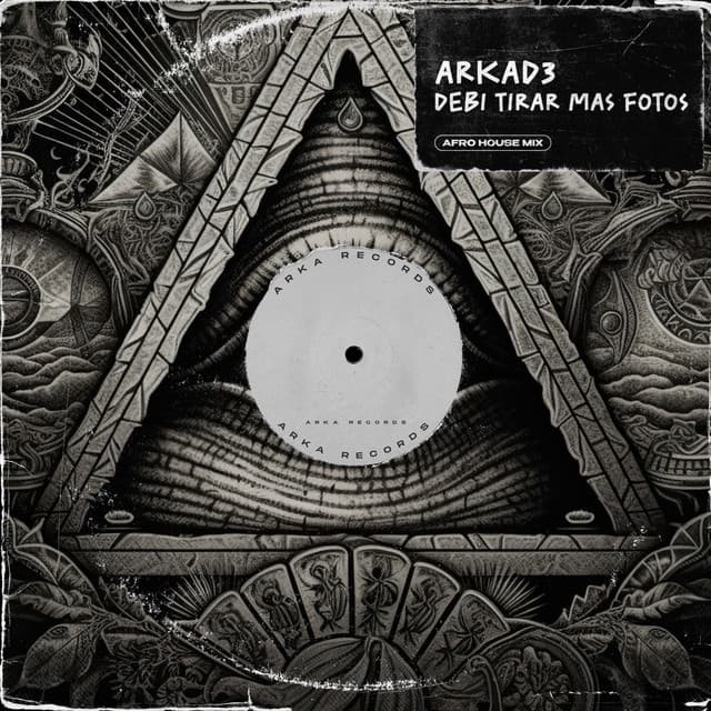 Debi Tirar Mas Fotos - Afro House Mix