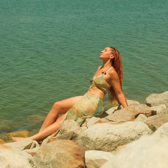 Into The Water (Acoustic)