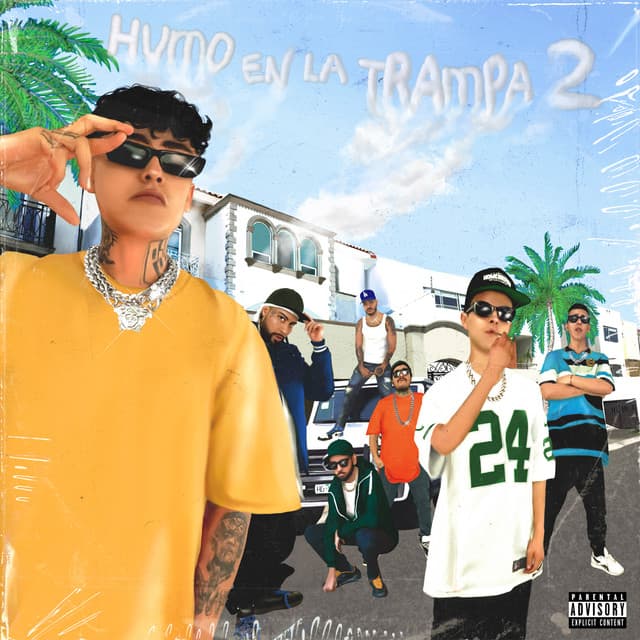 Mi Loca (feat. Big Soto)