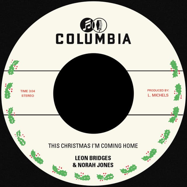 This Christmas I'm Coming Home