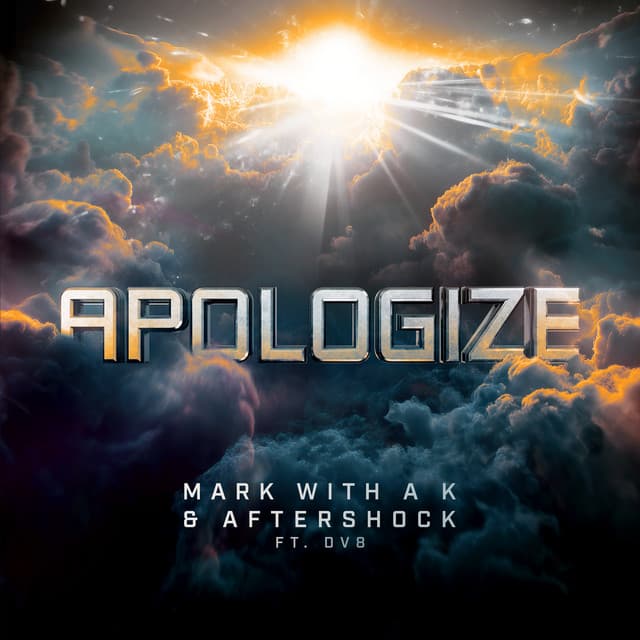 Apologize