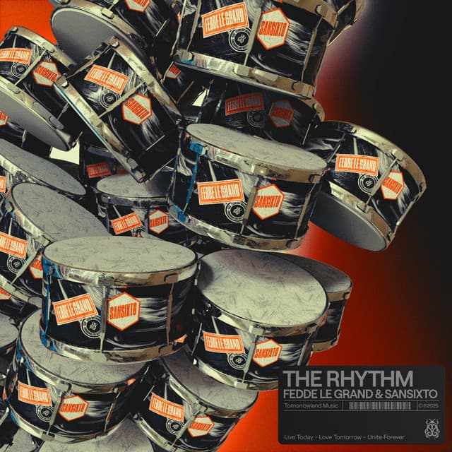 The Rhythm