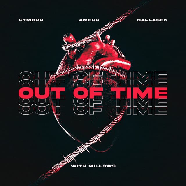 Out of Time (with Millows)