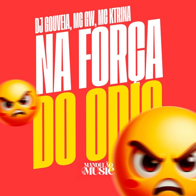 Força do Ódio