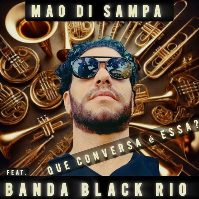 Que Conversa é Essa?