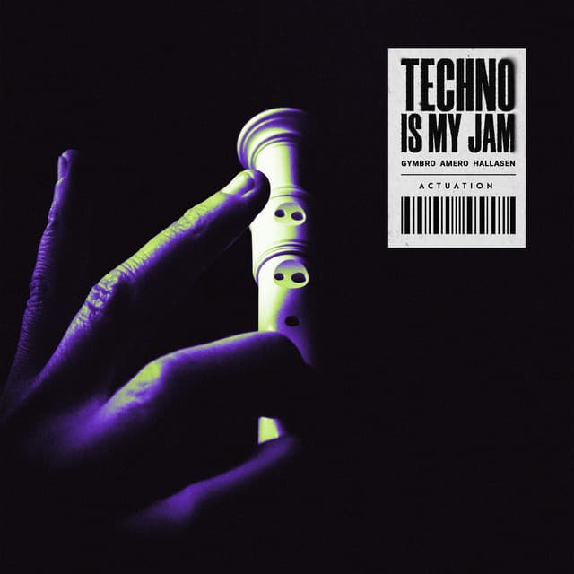Techno Is My Jam