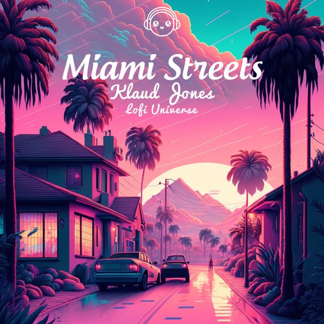 Miami Streets