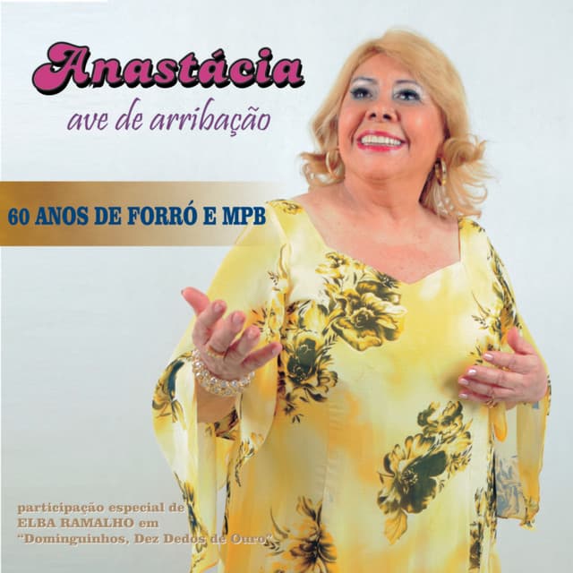 60 Anos De Forró E Mpb