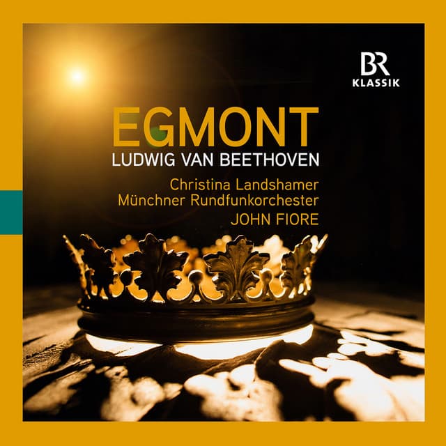 Egmont, Op. 84: Overture