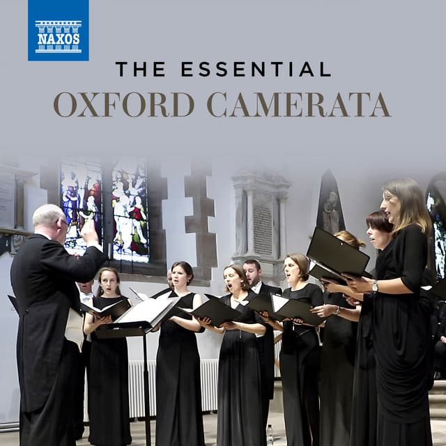 The Essential Oxford Camerata