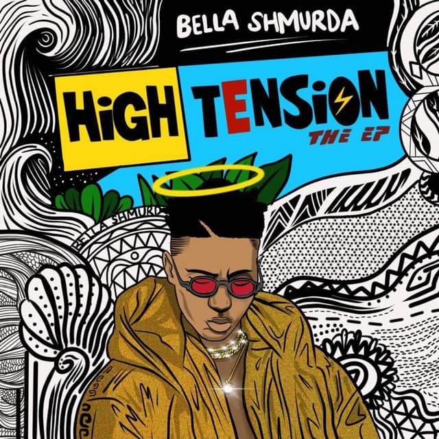 High Tension