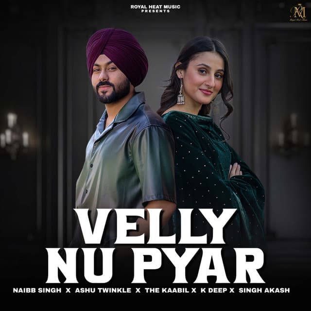 Velly Nu Pyar