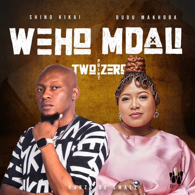 Weho Mdali 2.0 (Remix)