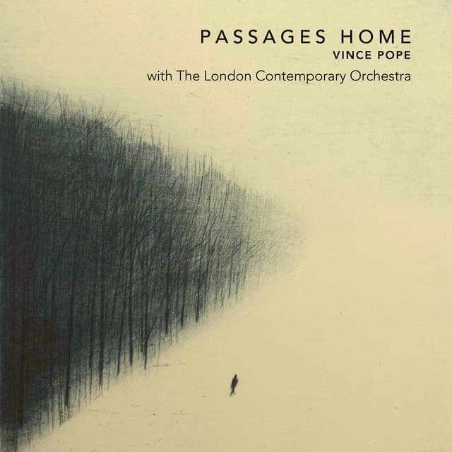 Passages Home