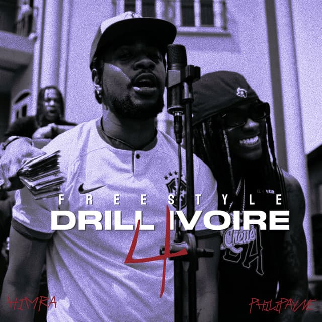 Freestyle Drill Ivoire 4