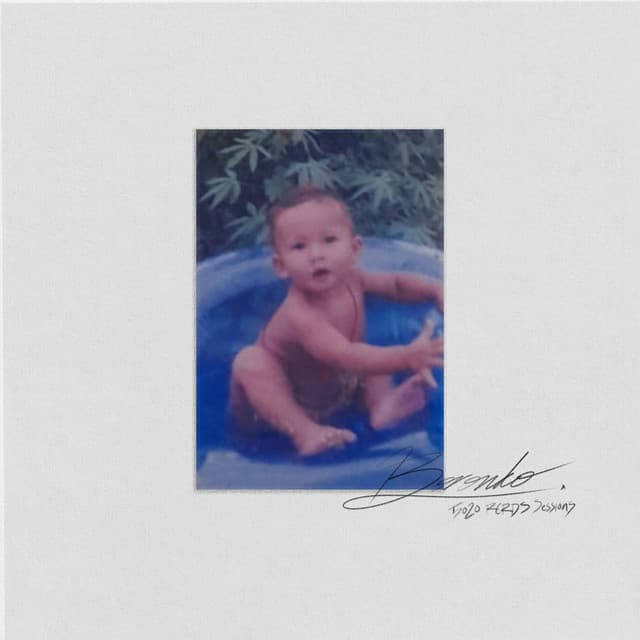 BORONDO (5020 RCRDS Sessions)