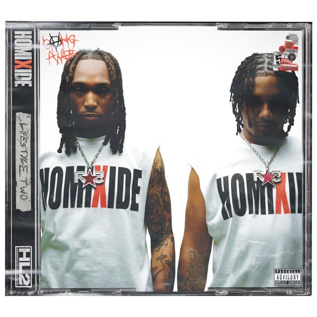 SHOPPING BAGS (with Destroy Lonely)