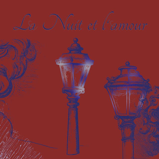 La nuit et l'amour Variation (After Ludus pro patria: II. La nuit et l'amour) [Arr. for Cello, Violin & Piano by Jan-Peter Klöpfel]