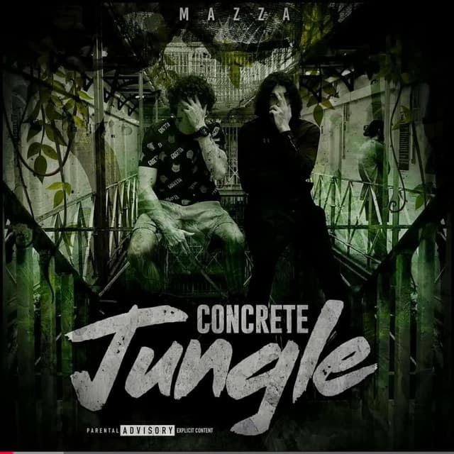 Concrete Jungle 1