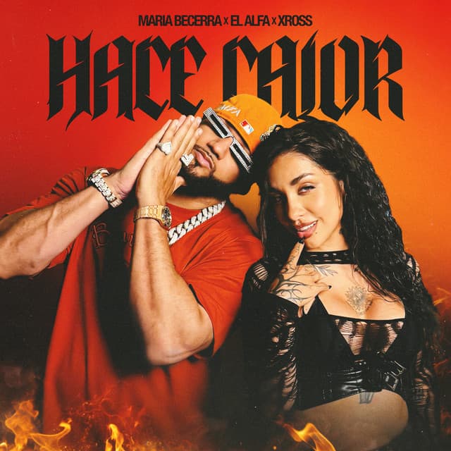 HACE CALOR