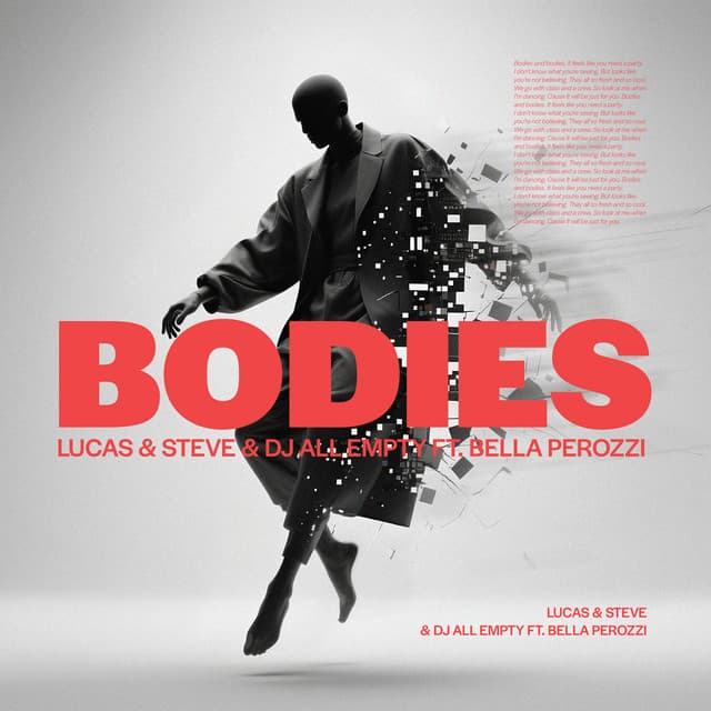 Bodies (feat. Bella Perozzi)