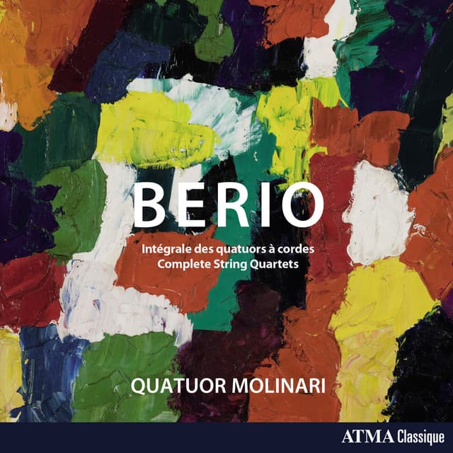 Berio: Study