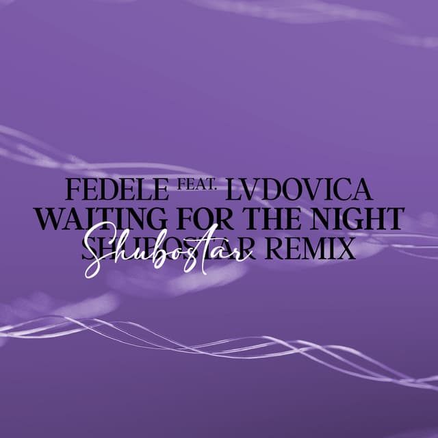 Waiting For The Night - Shubostar Remix