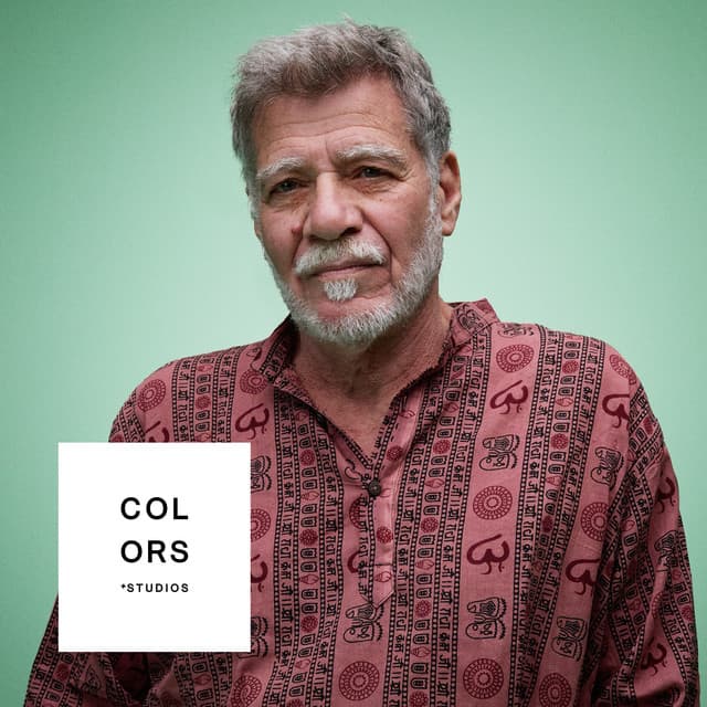 Fine Anyway - A COLORS SHOW