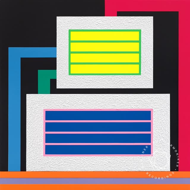 Variations for Orchestra, Op. 31: Variation V. Bewegt