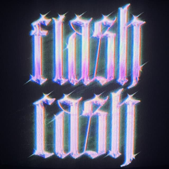 FLASH CASH - FUSO! REMIX