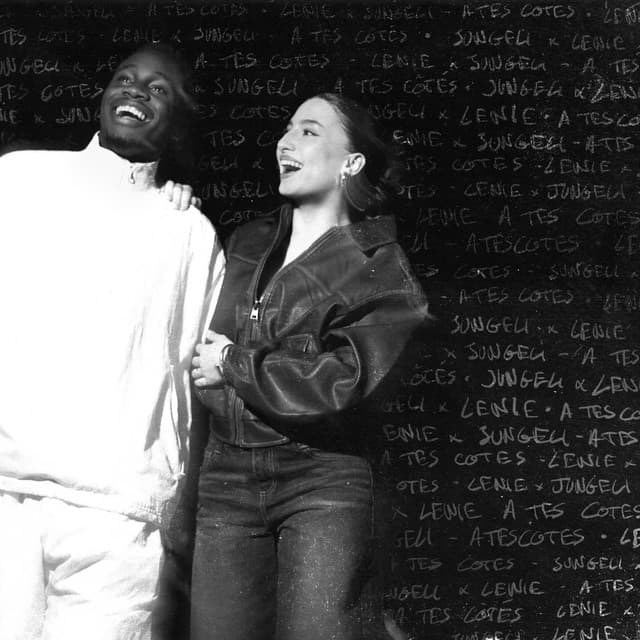 À tes côtés - NMA 2025 – Live Version