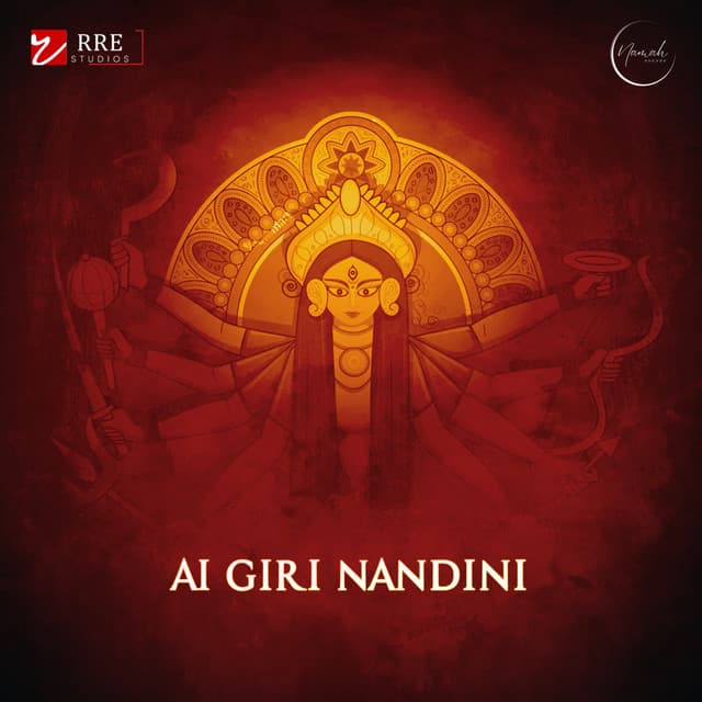 Ai Giri Nandini