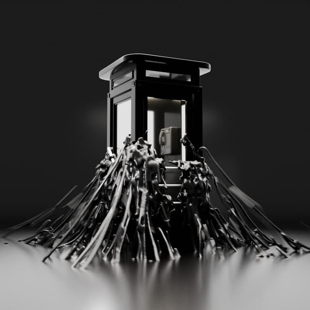 Zobaczyć jak - Blinders Remix