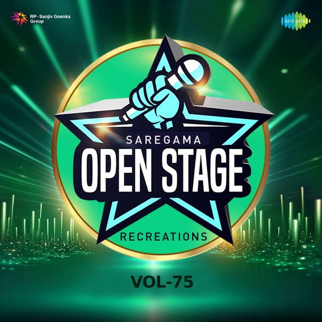 Open Stage Recreations, Vol. 75